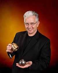 Paul Gertner