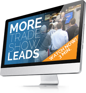 Watch Now: More Trade Show Leads