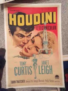 Houdini